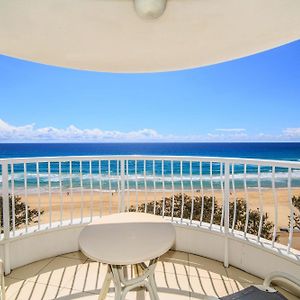 Two-Bedroom Apartment Ocean View Standard